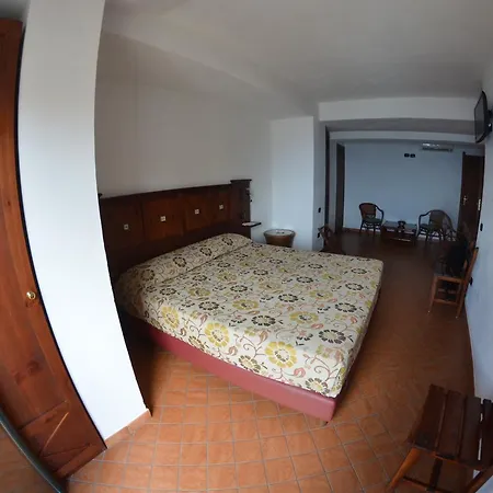 Hotell La Locandiera