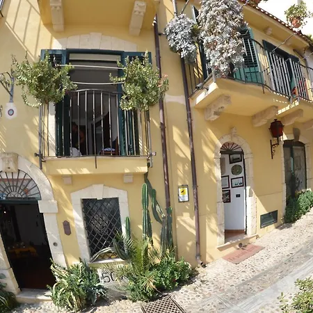 Hotell La Locandiera