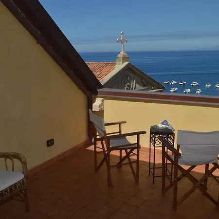 La Locandiera Hotell *