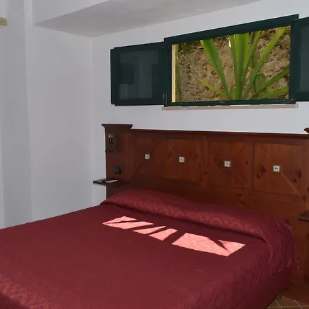 La Locandiera Hotell